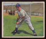 50B #12 Joe Page