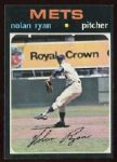 71T #513 Nolan Ryan