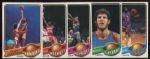 79/80T  (5) Superstars