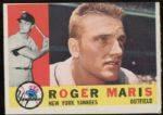 60T #377 Roger Maris