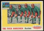 55T #68 The Four Horseman