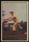 BB 53B #92 Gil Hodges