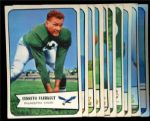 FB 54B (10) Assorted