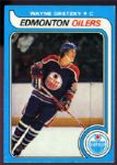 HOC 1979-80 Topps Hockey Complete Set