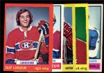 (5) 70’s Superstars