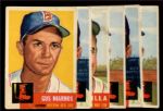 53T (6) Red Sox