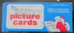 1980 Topps Baseball Unopened Vending Box