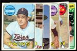 69T (6) Star Cards