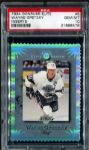 94D Elite #5 Gretzky PSA 10