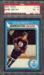 C 1979-80 Topps Complete Set
