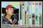 BB 70T (9) Hall of Famers