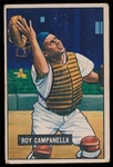 BB 51B #31 Roy Campanella
