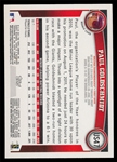 BB 2011T Update #US47 Paul Goldschmidt Rookie