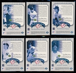 BB 03UD (6) Yankee Signature Series