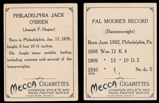 BOX (2) T220 Cards