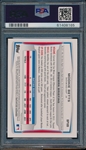 BB 2014 Bowman #BP109 Mookie Betts PSA 10