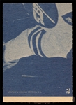 HOC 76/7 OPC #72 Gordie Howe