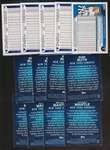 BB (13) 2011-2012 Topps Mantle & Ruth