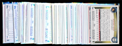 BB (68) Modern Rookies and Stars