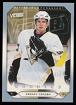 HOC 2005/06 Upper Deck Victory 3285 Sidney Crosby Rookie