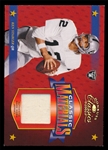 FB 02D Classic Materials Ken Stabler