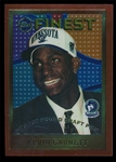 BK 96T Finest #115 Kevin Garnett