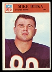 FB 66P #32 Mike Ditka
