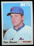 BB 70T #300 Tom Seaver