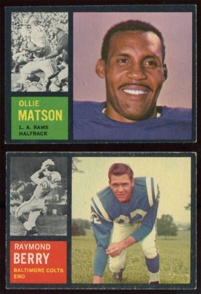 62T (2) Superstars