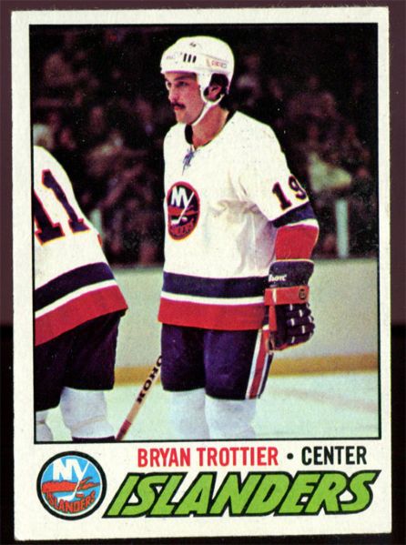 HOC 77/8 Topps Complete Set