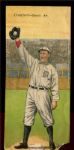 BB T201 Cobb/Crawford