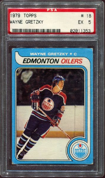 C 1979-80 Topps Complete Set