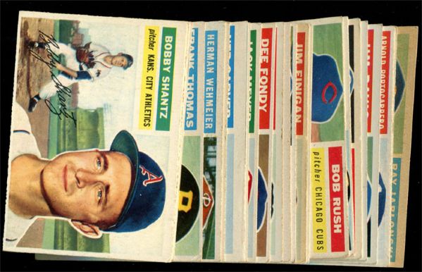 BB 56T (23) Assorted