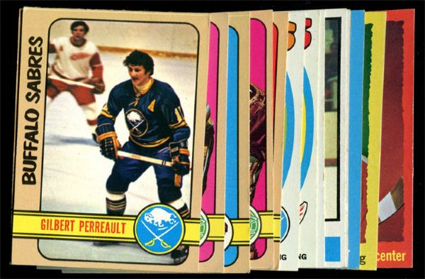 HOC (14) 70’s Superstars