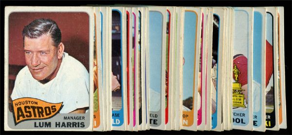 BB 65T (55) Assorted