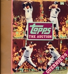 1972 Topps #3 Geoff Petrie 9 card progressive proof.