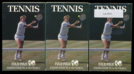 TEN 86FP (3) Factory Sets