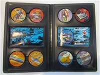 MS 72M Record Folder