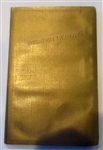 MS 72M Record Folder