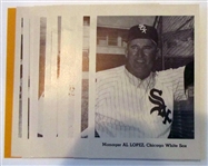 BB 1967 White Sox Picture Pack