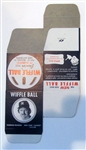 BB 77W Munson Mini Box