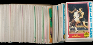 BK 74/5T (180) Assorted