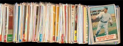 BB 60-64T (180) Assorted