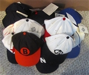 BB (15) Negro League Hats