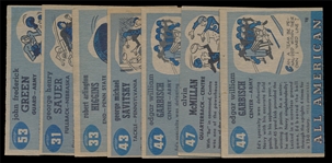 FB 55T (7) All Americans