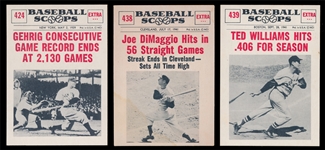 BB 61Scoops (3) Major Cards