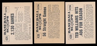 BB 61Scoops (3) Major Cards