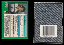 TEN 1991 Net Pro Factory Set