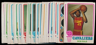 BK 73/4T (44) Assorted