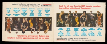 BK (2) Flip Books